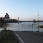 Ohne Worte (Foto: Thomas Chrobock)